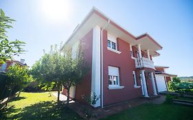 Chalet Grande En Soto De La Marina